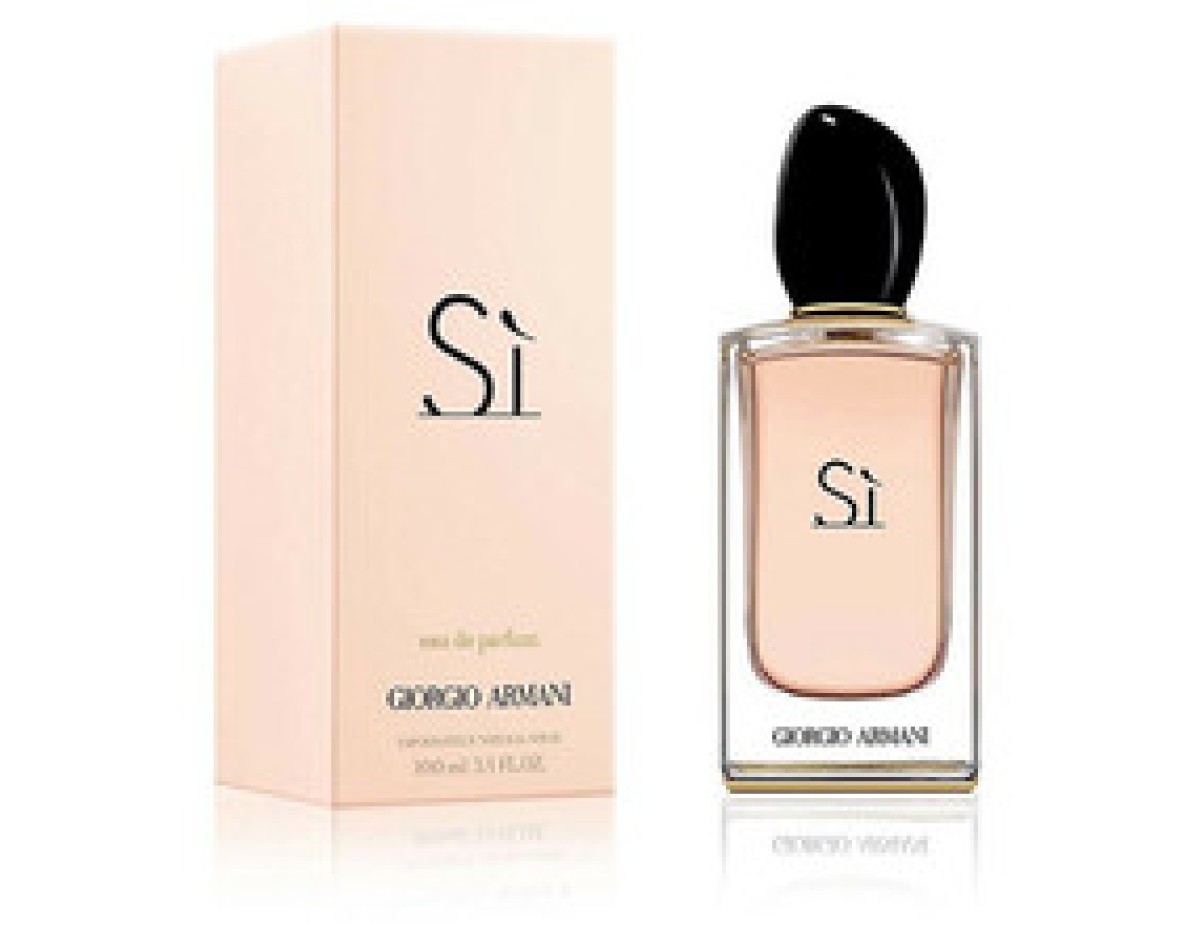Armani-Sí EDP-15ml Armani-Sí EDP-15ml