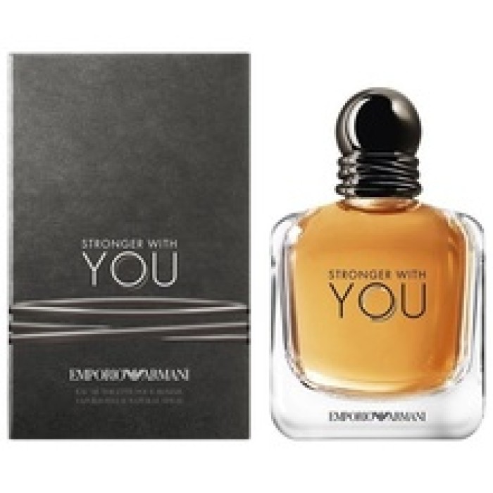 Stronger With You EDT-100ml Stronger With You EDT-100ml