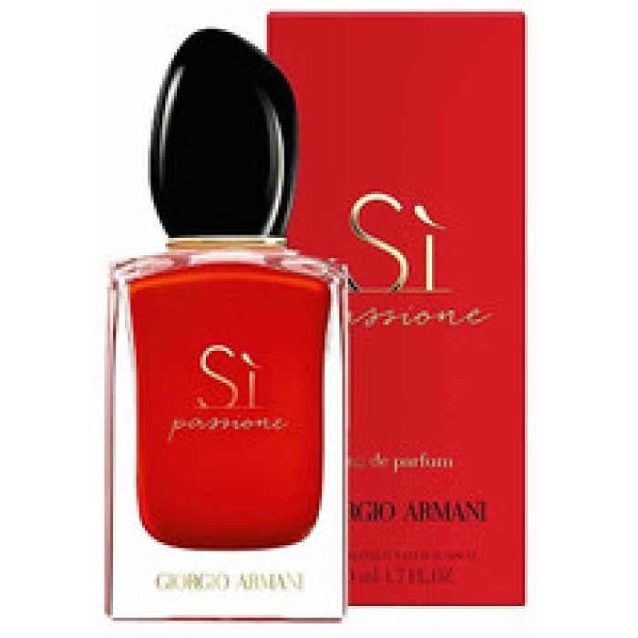 Armani-Sí Passione EDP-100ml