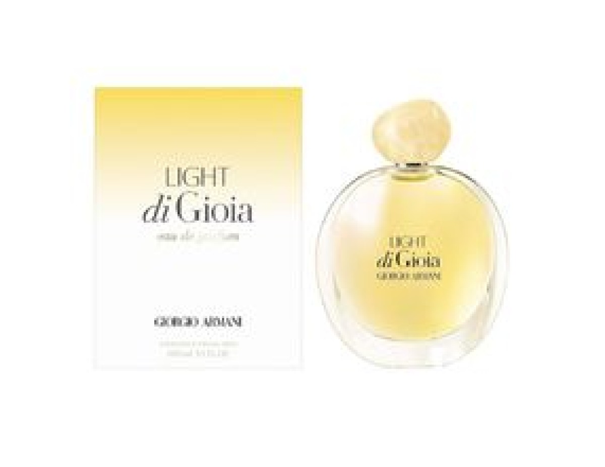 Armani-Light di Gioia EDP-50ml Armani-Light di Gioia EDP-50ml
