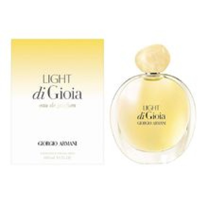 Armani-Light di Gioia EDP-50ml