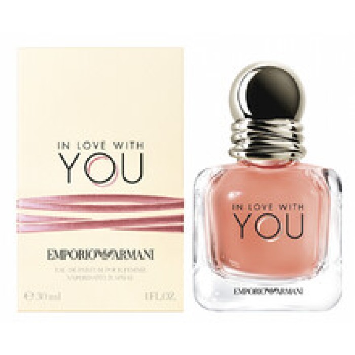Armani-In Love With You EDP-50ml Armani-In Love With You EDP-50ml