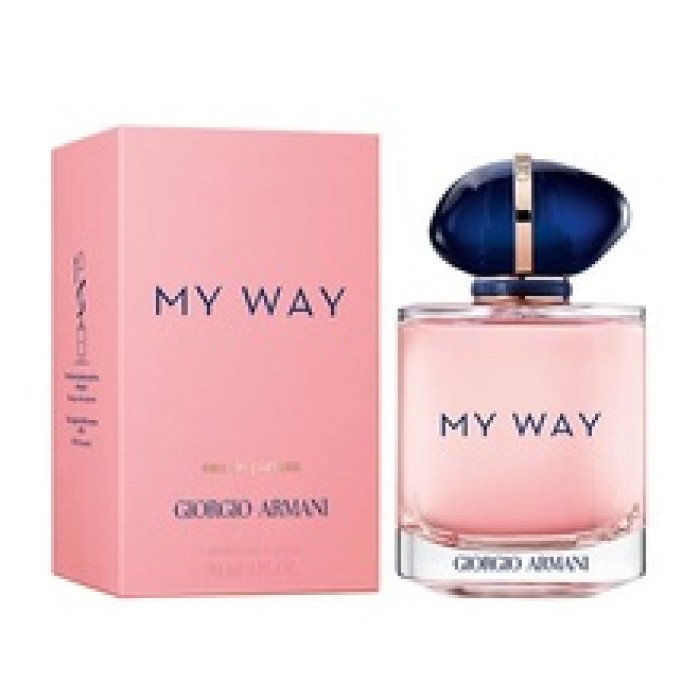 My Way EDP-90ml My Way EDP-90ml