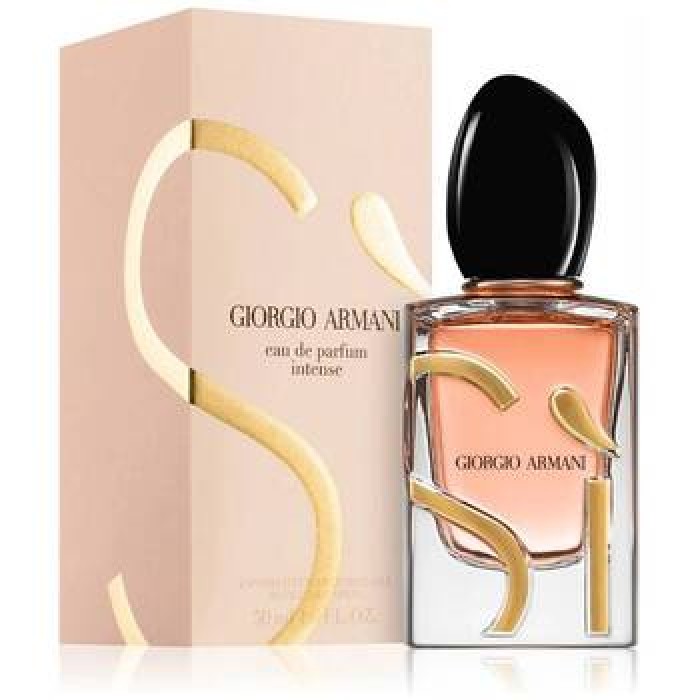 Sí Intense EDP-50ml