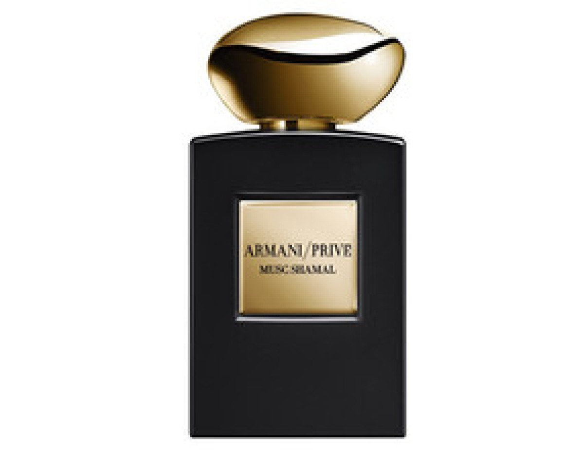 Armani-Prive Musc Shamal EDP-100ml