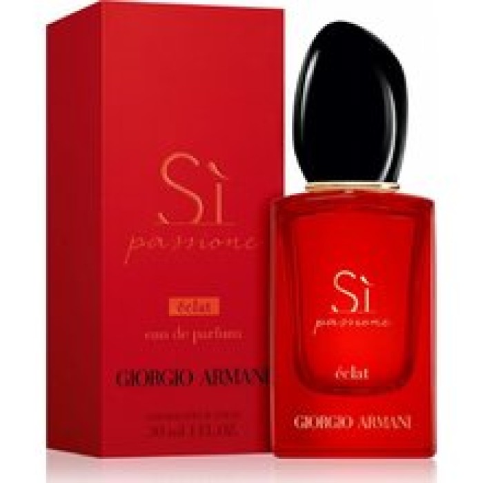 Armani-Sí Passione Eclat EDP-100ml