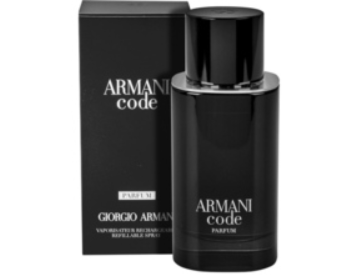 Armani-Code Parfum EDP-75ml