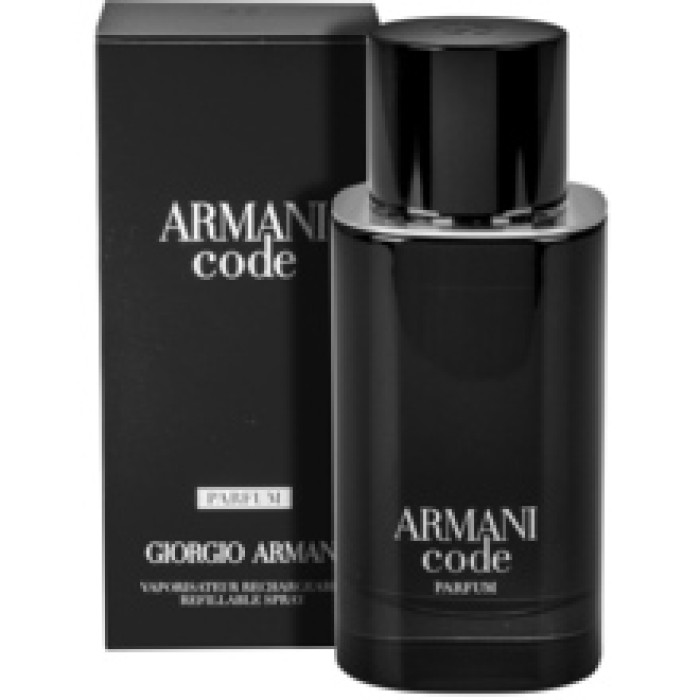 Armani-Code Parfum EDP-75ml