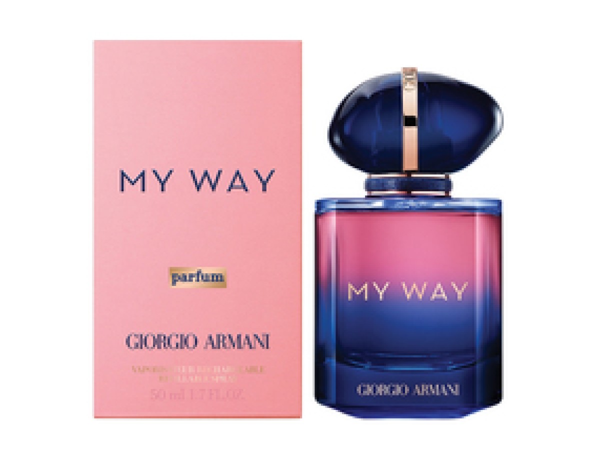Armani-My Way Parfum-50ml