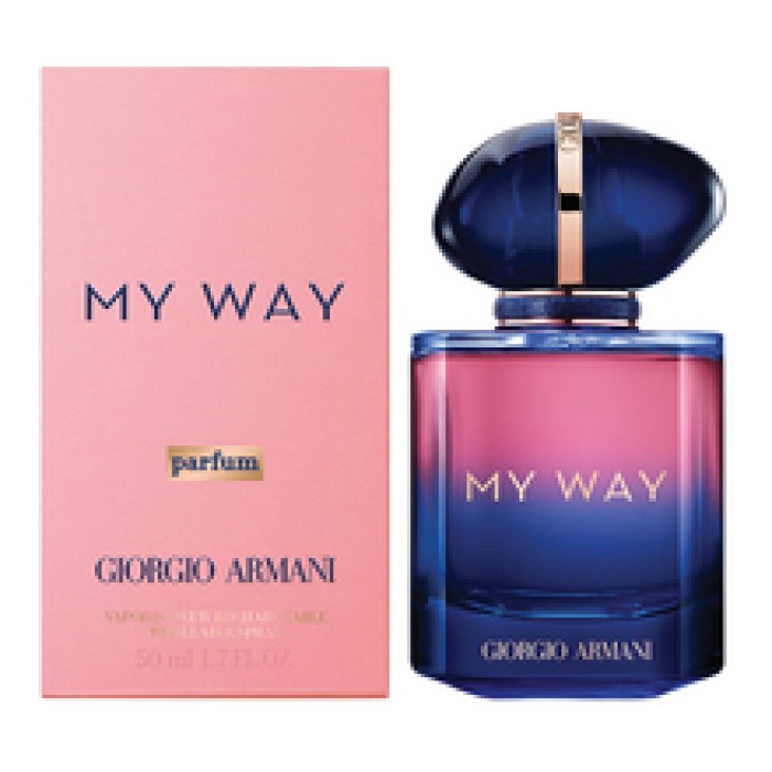 Armani-My Way Parfum-50ml