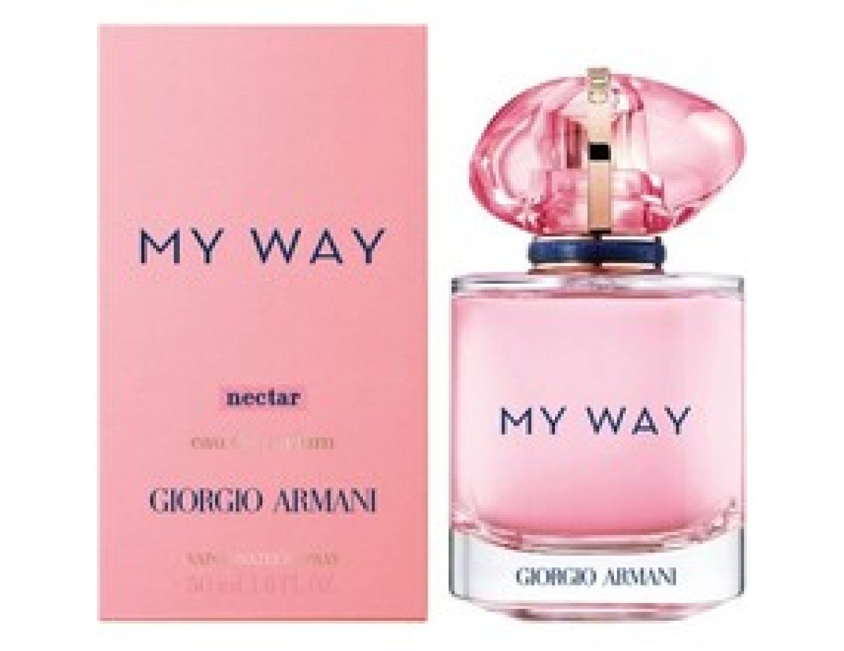 My Way Nectar EDP-90ml My Way Nectar EDP-90ml