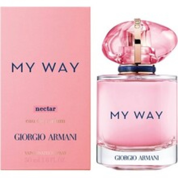 My Way Nectar EDP-90ml My Way Nectar EDP-90ml