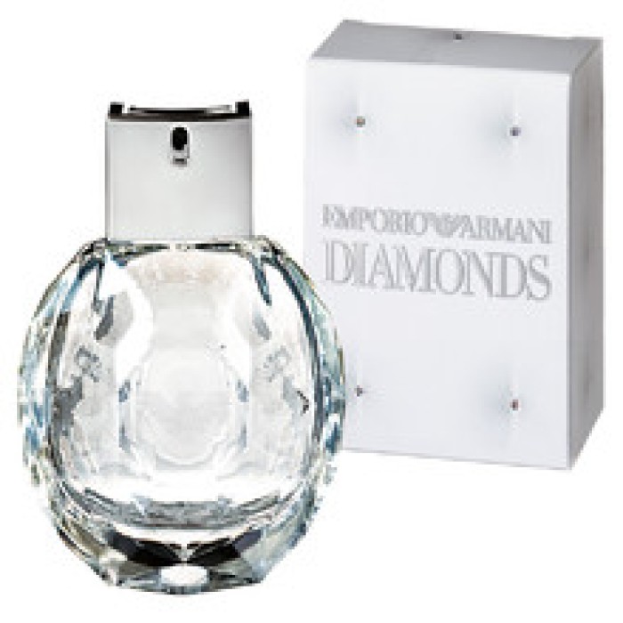 Diamonds EDP-50ml Diamonds EDP-50ml