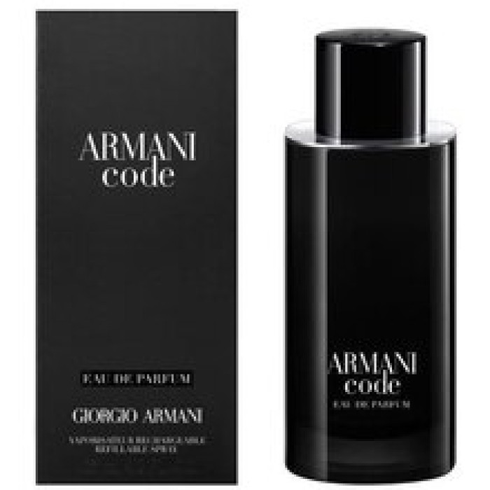 Armani-Code for Men EDP-75ml