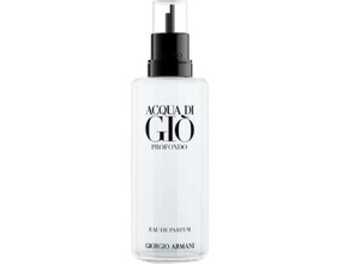 Armani-Acqua Di Gio Profondo EDP Náplň-150ml