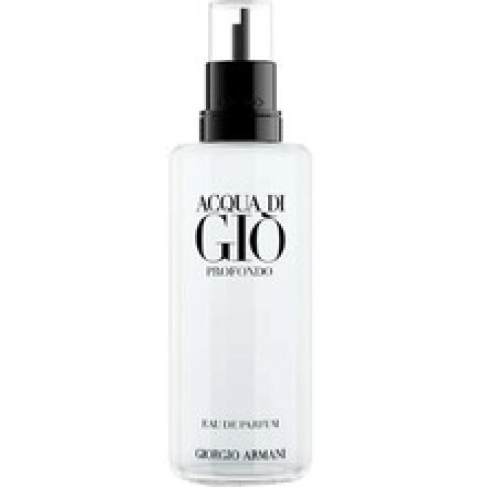 Armani-Acqua Di Gio Profondo EDP Náplň-150ml