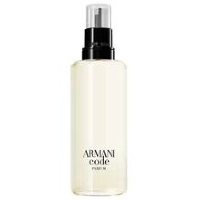 Armani-Code Homme Parfém náplň-150ml