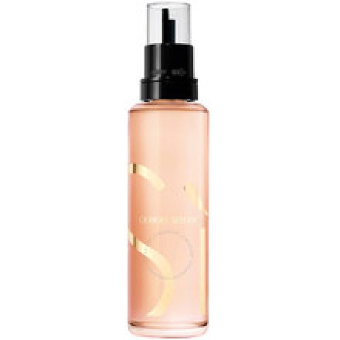 Armani-Sí EDP náplň-100ml Armani-Sí EDP náplň-100ml