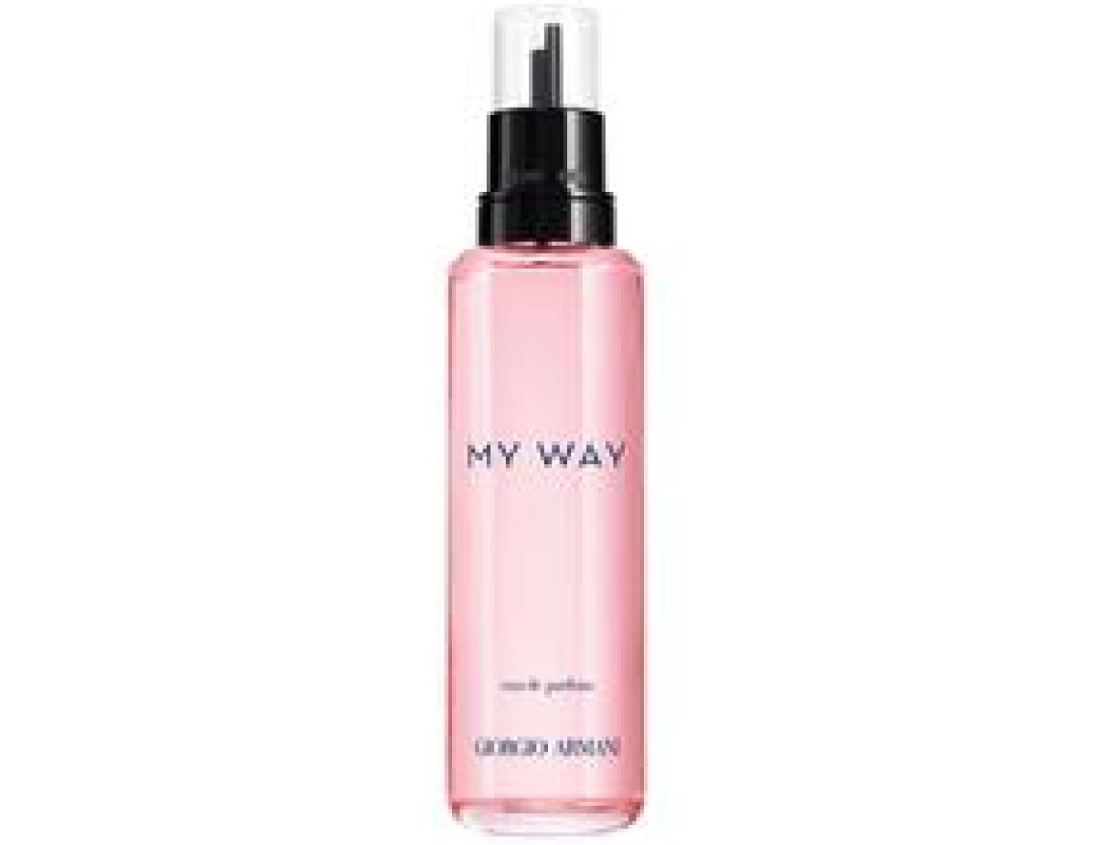 Armani-My Way EDP ( náplň )-100ml