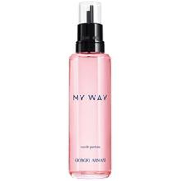 Armani-My Way EDP ( náplň )-100ml Armani-My Way EDP ( náplň )-100ml