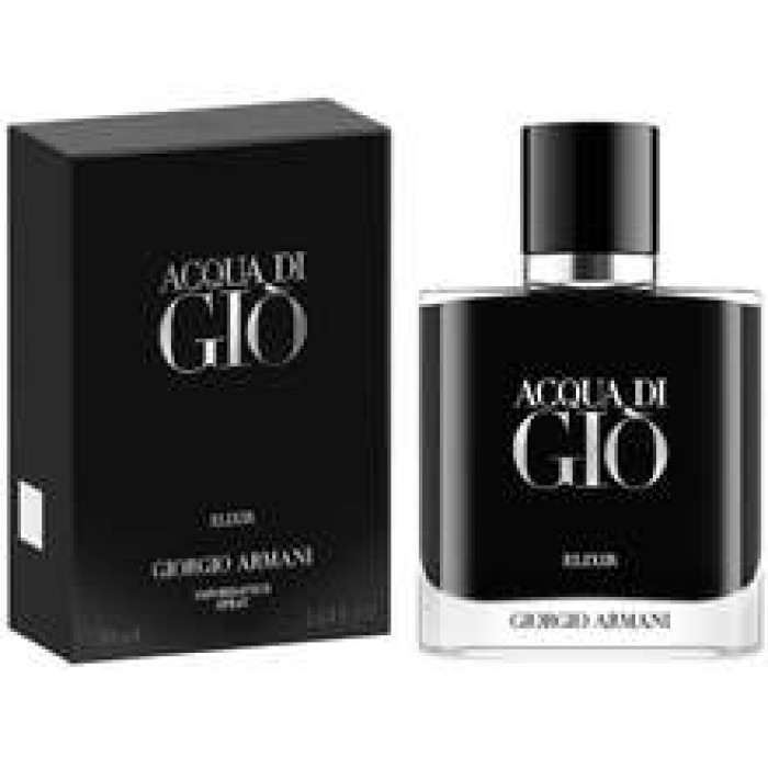 Armani-Acqua di Gio Elixir EDP-50ml Armani-Acqua di Gio Elixir EDP-50ml