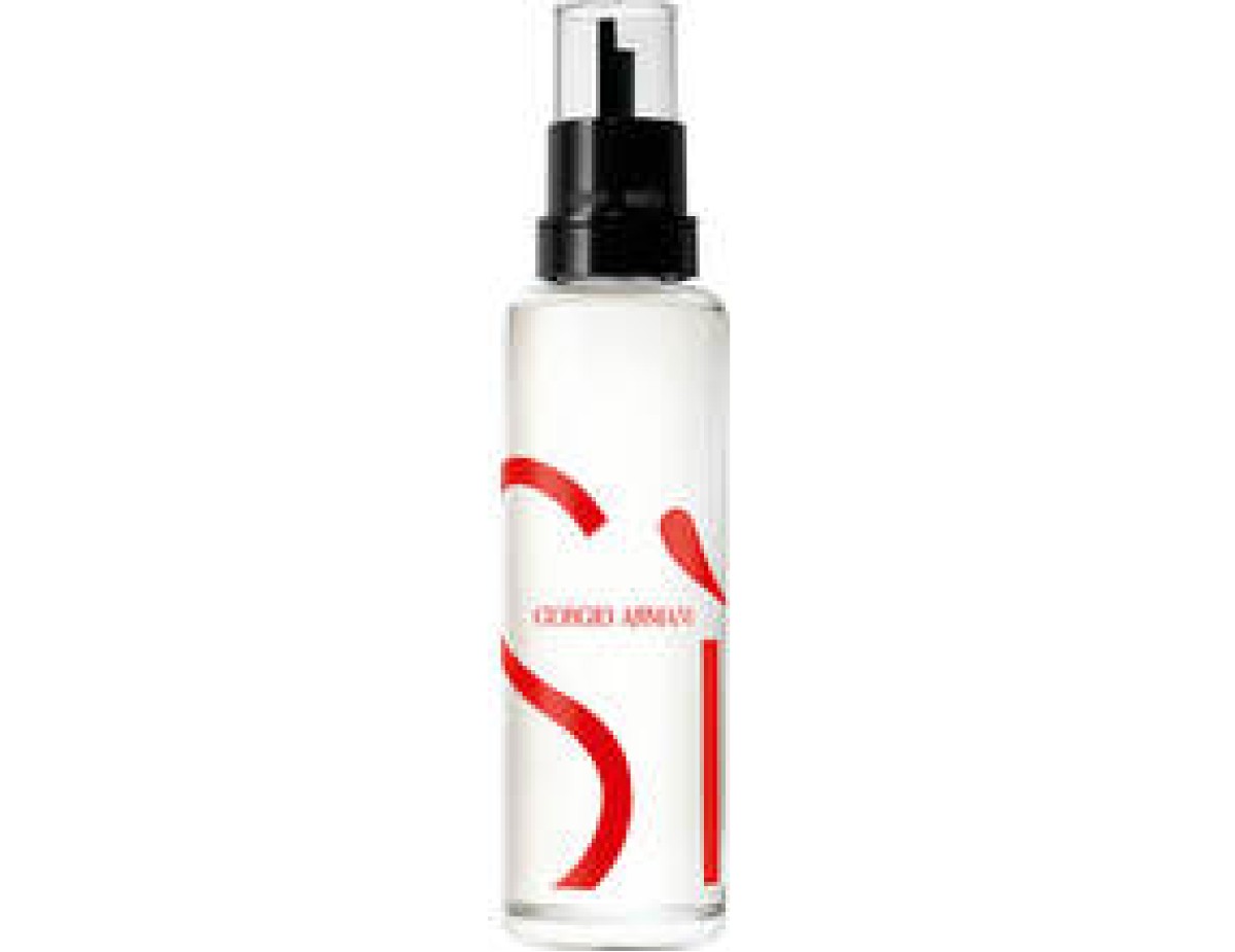 Armani-Si Passione EDP (refill)-100ml Armani-Si Passione EDP (refill)-100ml