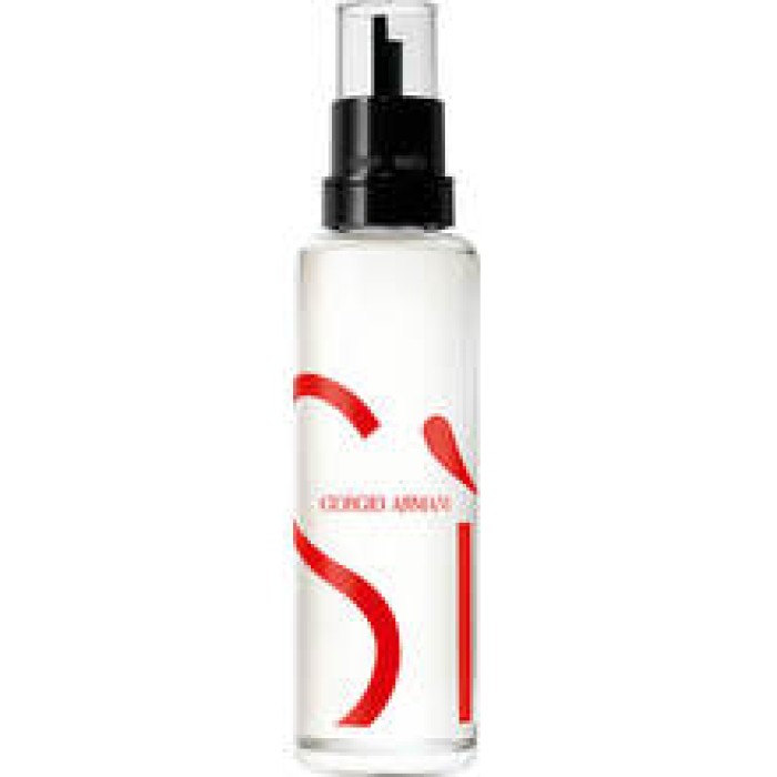 Armani-Si Passione EDP (refill)-100ml