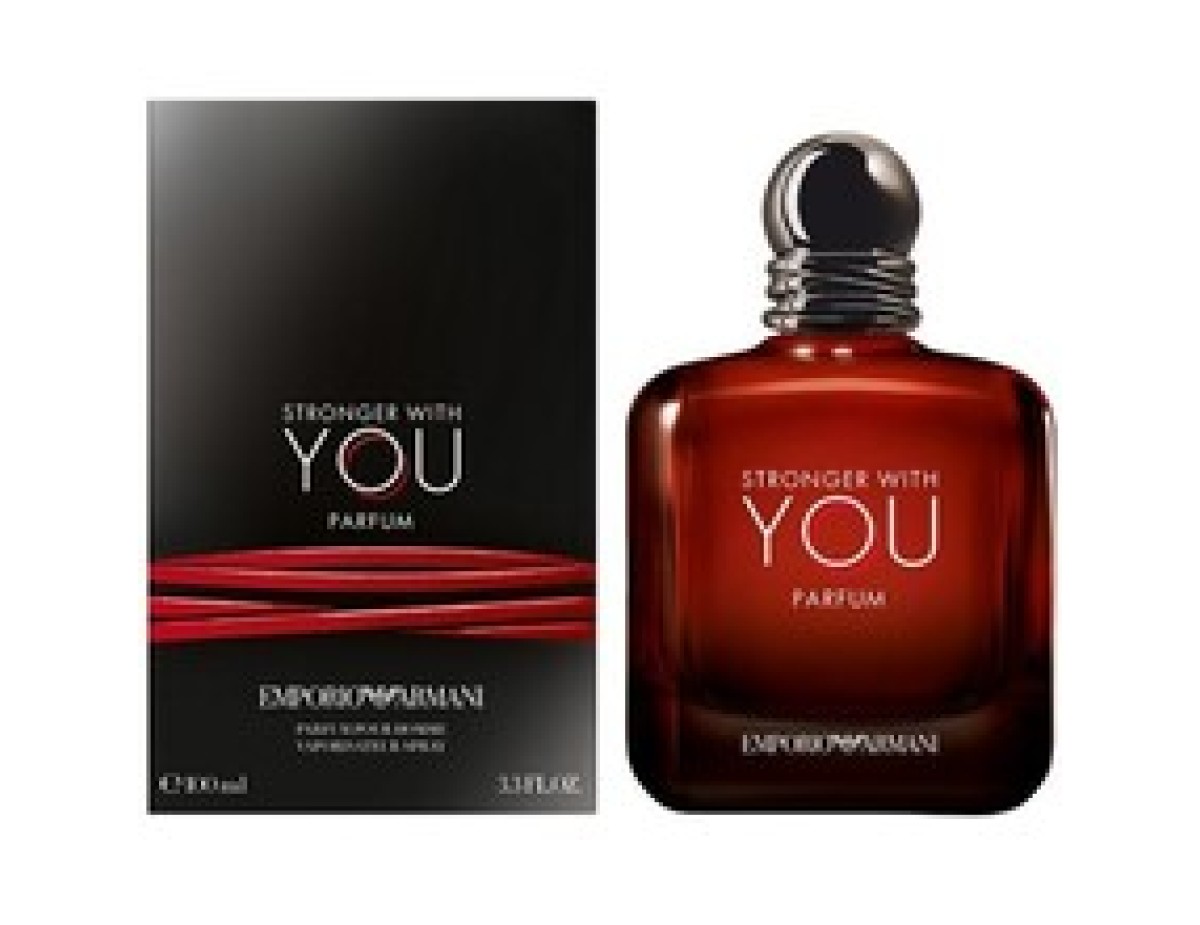 Armani-Stronger With You Perfume-100ml