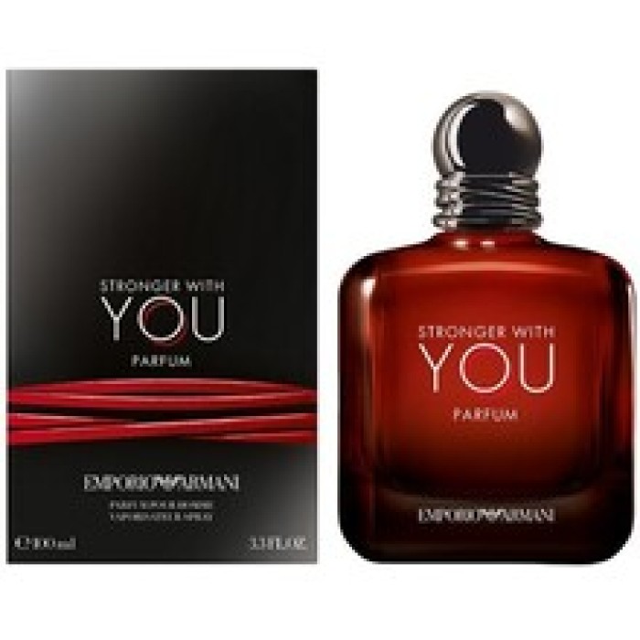 Armani-Stronger With You Perfume-100ml