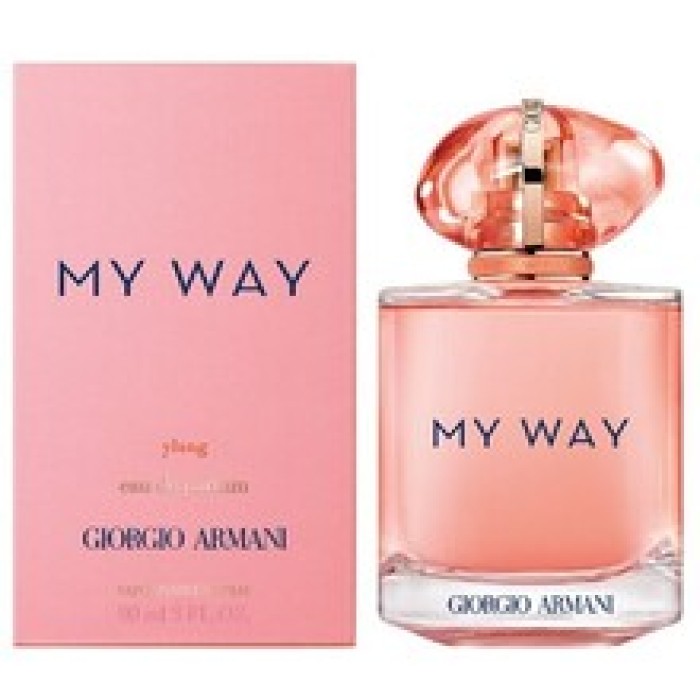 Armani-My Way Ylang EDP-90ml