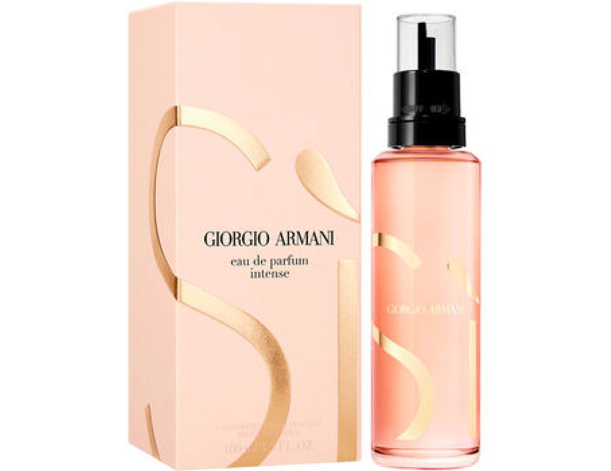 Armani-Sí Intense EDP ( náplň ) -100ml Armani-Sí Intense EDP ( náplň ) -100ml