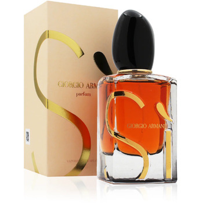 Armani-Armani Sí Parfum-100ml Armani-Armani Sí Parfum-100ml