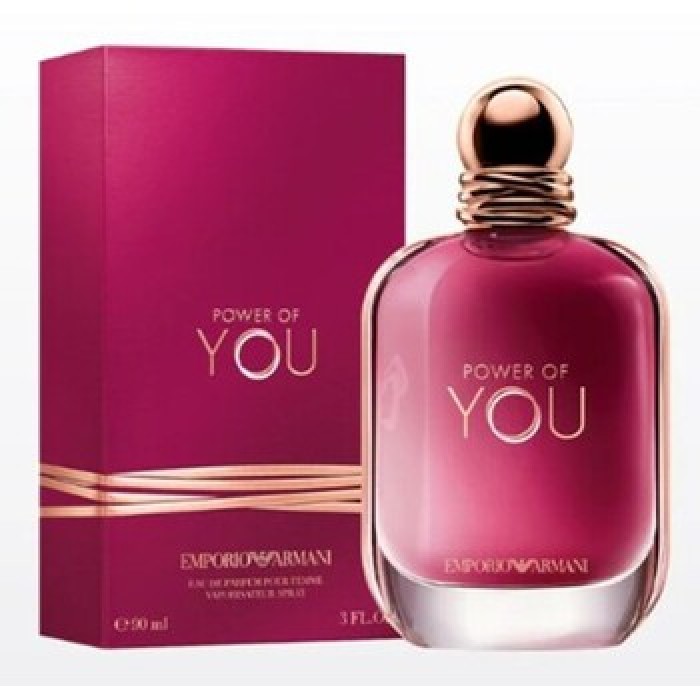Armani-Power of You EDP-90ml