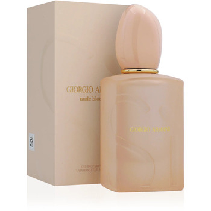 Armani-o Armani Sí Nude Bloom EDP-50ml Armani-o Armani Sí Nude Bloom EDP-50ml