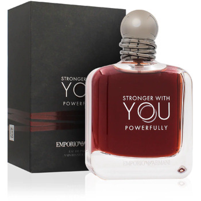 Armani-Stronger With You Perfume-100ml