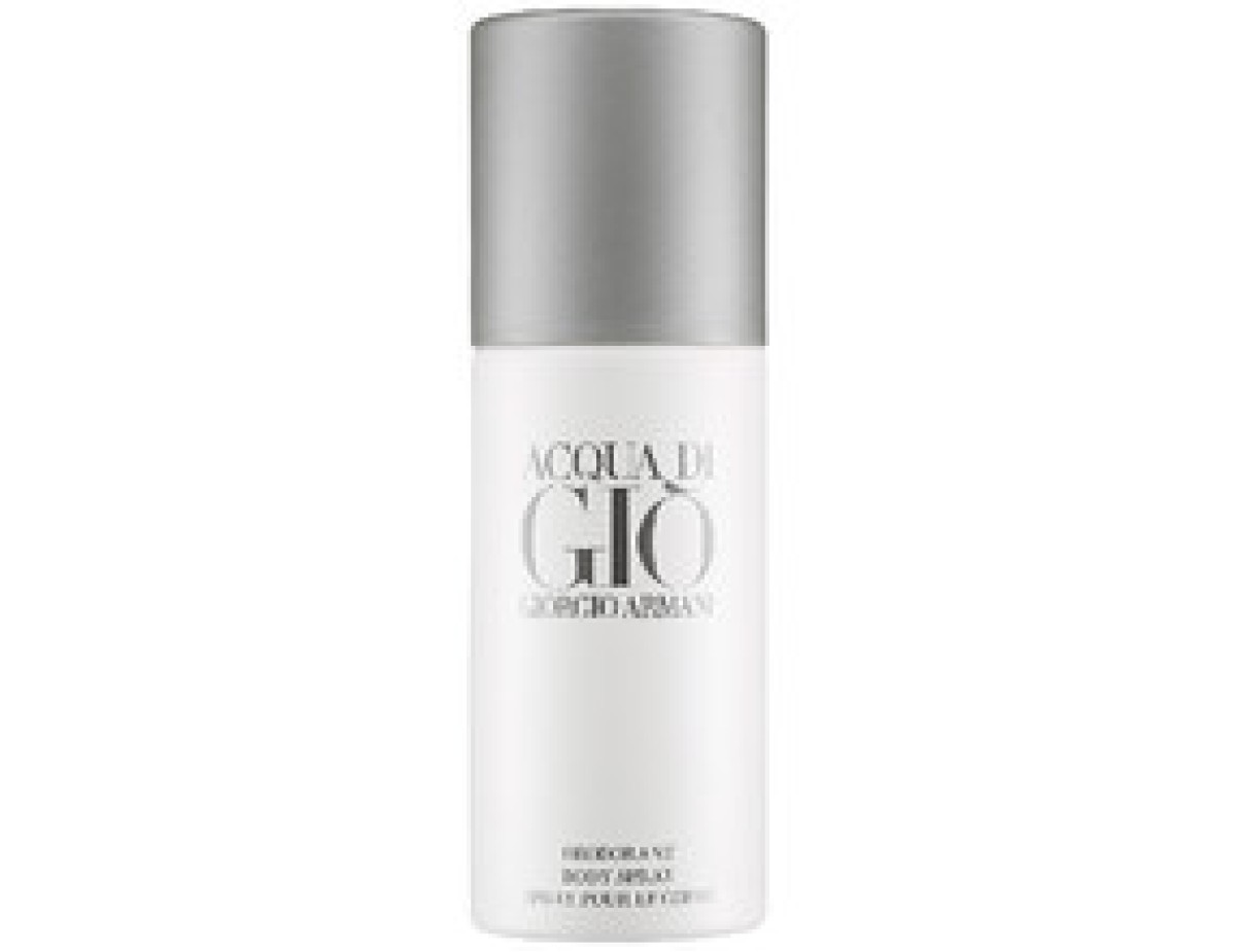 Armani-Acqua di Gio Man Deospray-150ml