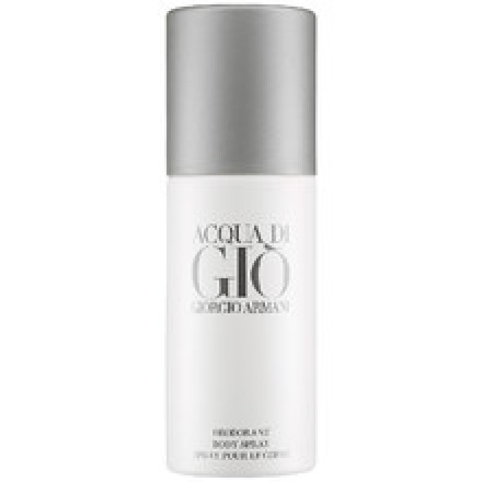 Armani-Acqua di Gio Man Deospray-150ml