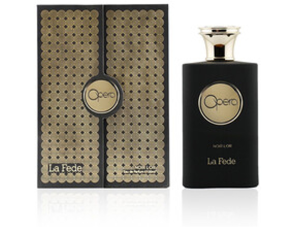 Opera Noir L'Or EDP-100ml