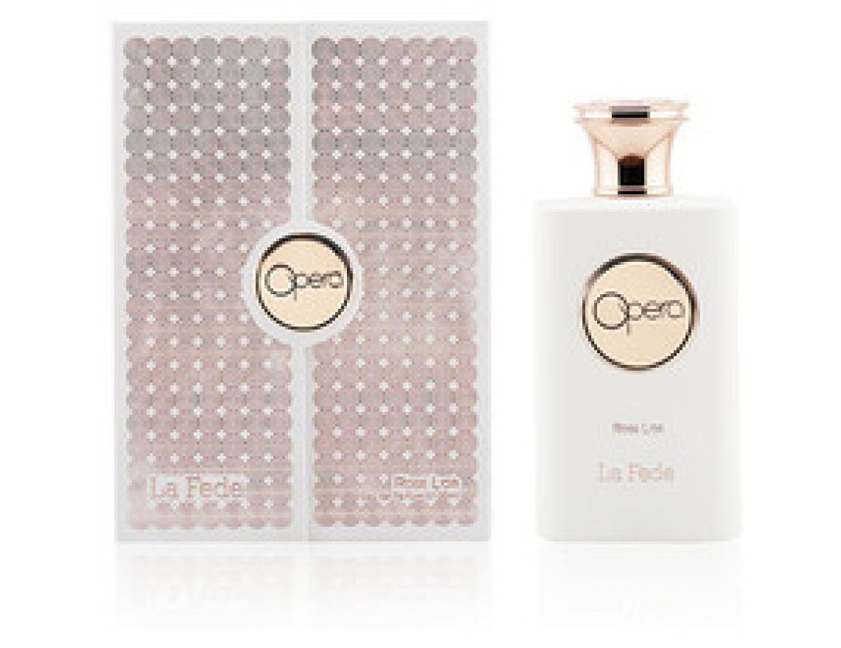 Opera Rose L'Or EDP-100ml Opera Rose L'Or EDP-100ml