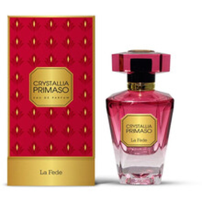 La Fede-Crystallia Primaso EDP-100ml La Fede-Crystallia Primaso EDP-100ml