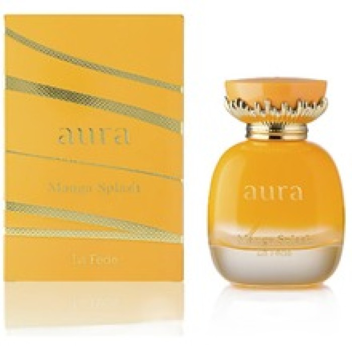 La Fede-Aura Manga Splash EDP-100ml La Fede-Aura Manga Splash EDP-100ml