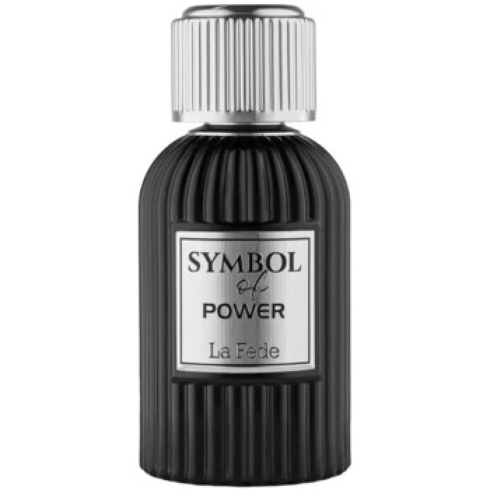 La Fede-Symbol Of Power EDP-100ml La Fede-Symbol Of Power EDP-100ml