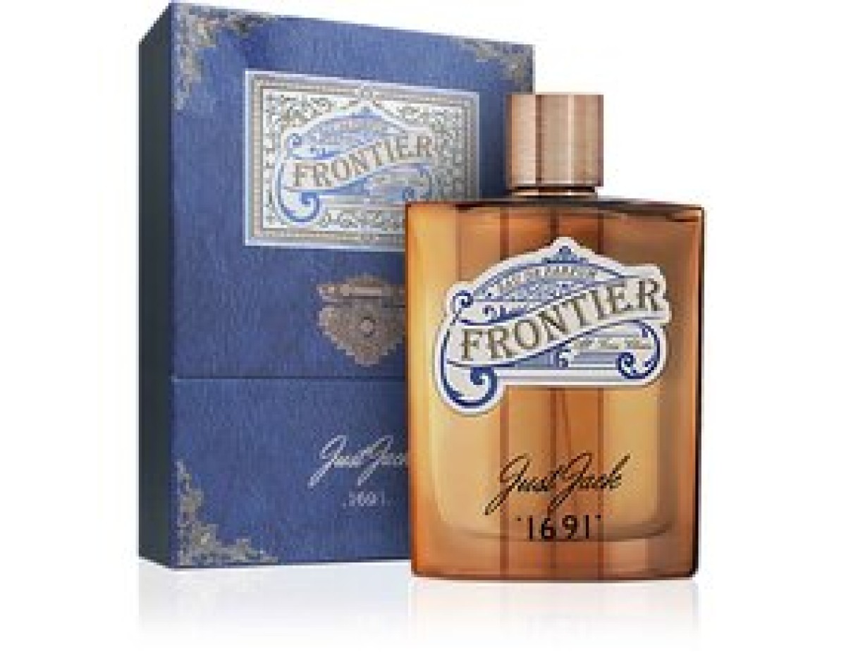 Just Jack-Frontier EDP-120ml