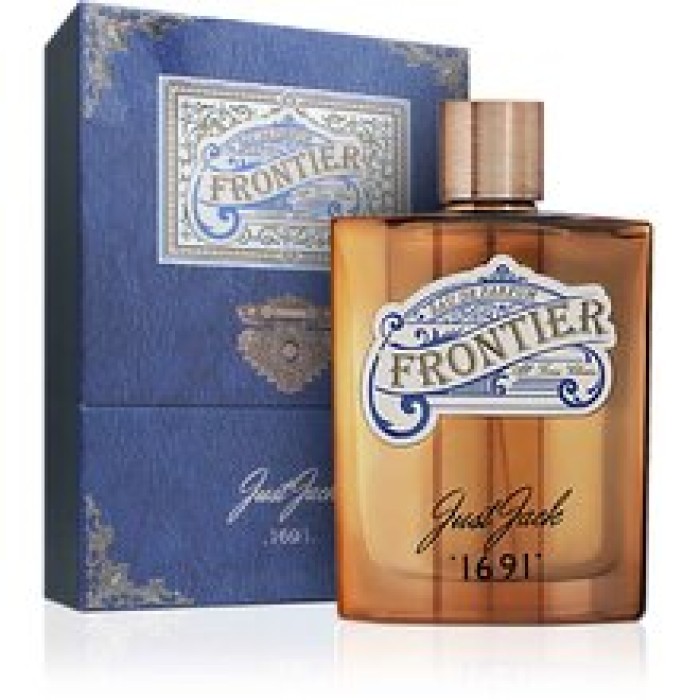 Just Jack-Frontier EDP-120ml