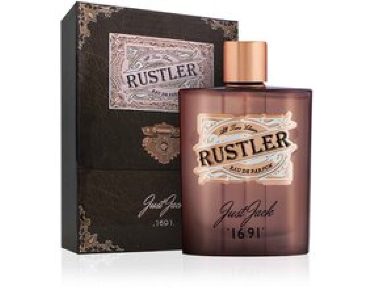Just Jack-Rustler EDP-120ml