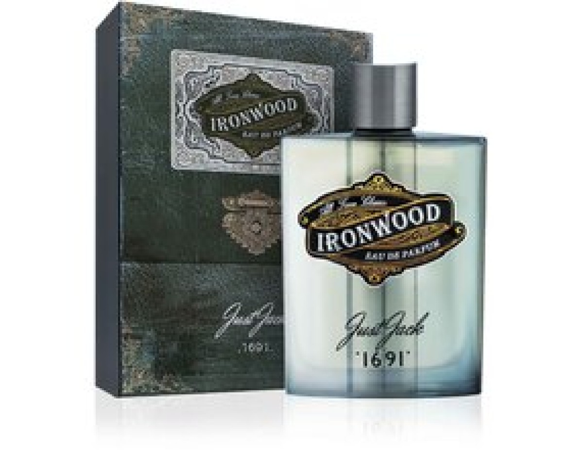 Just Jack-Ironwood EDP-120ml