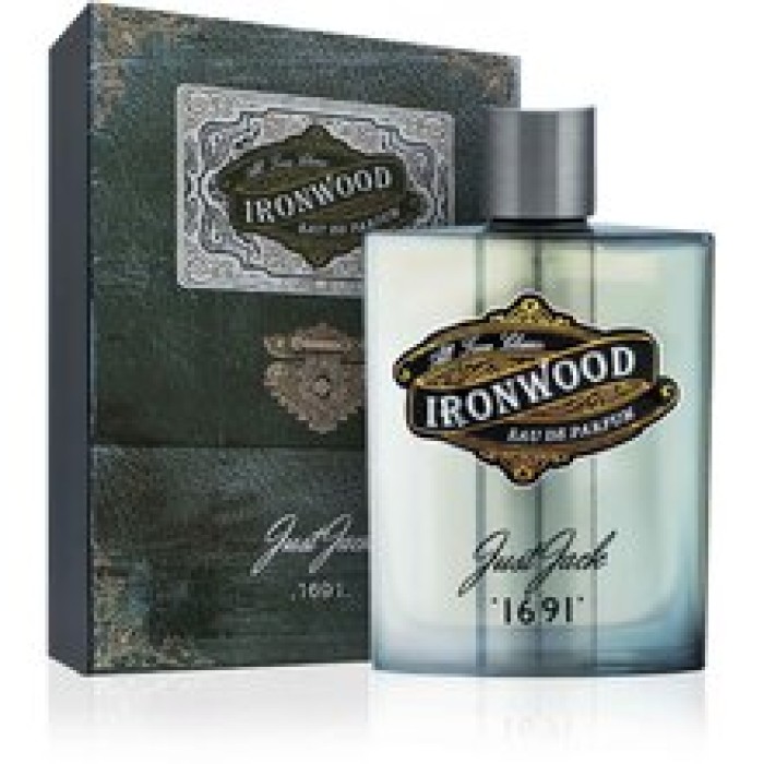 Just Jack-Ironwood EDP-120ml