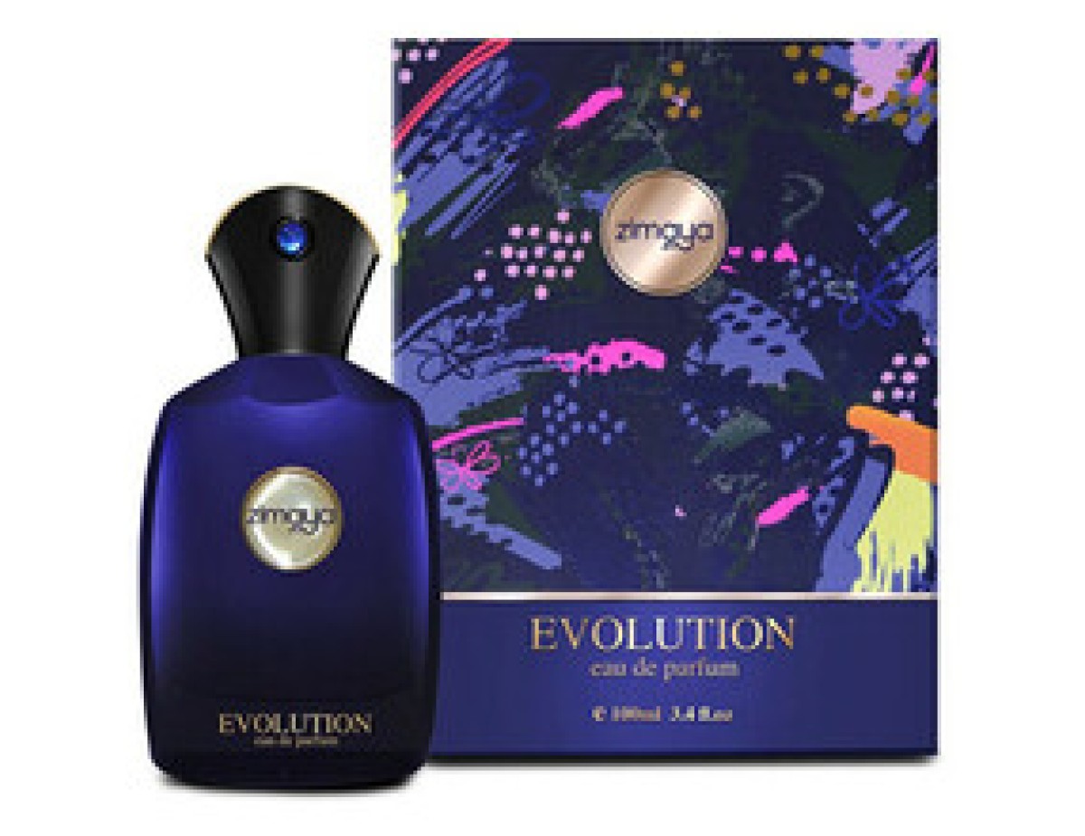 Evolution EDP-100ml
