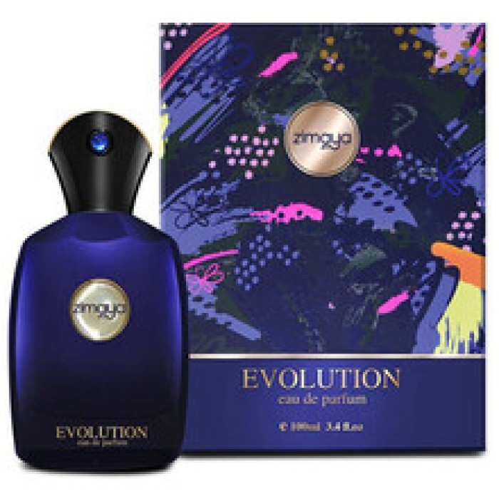 Evolution EDP-100ml Evolution EDP-100ml
