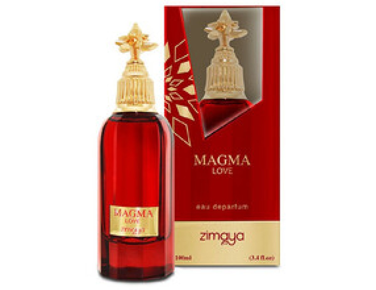 Magma Love EDP-100ml Magma Love EDP-100ml